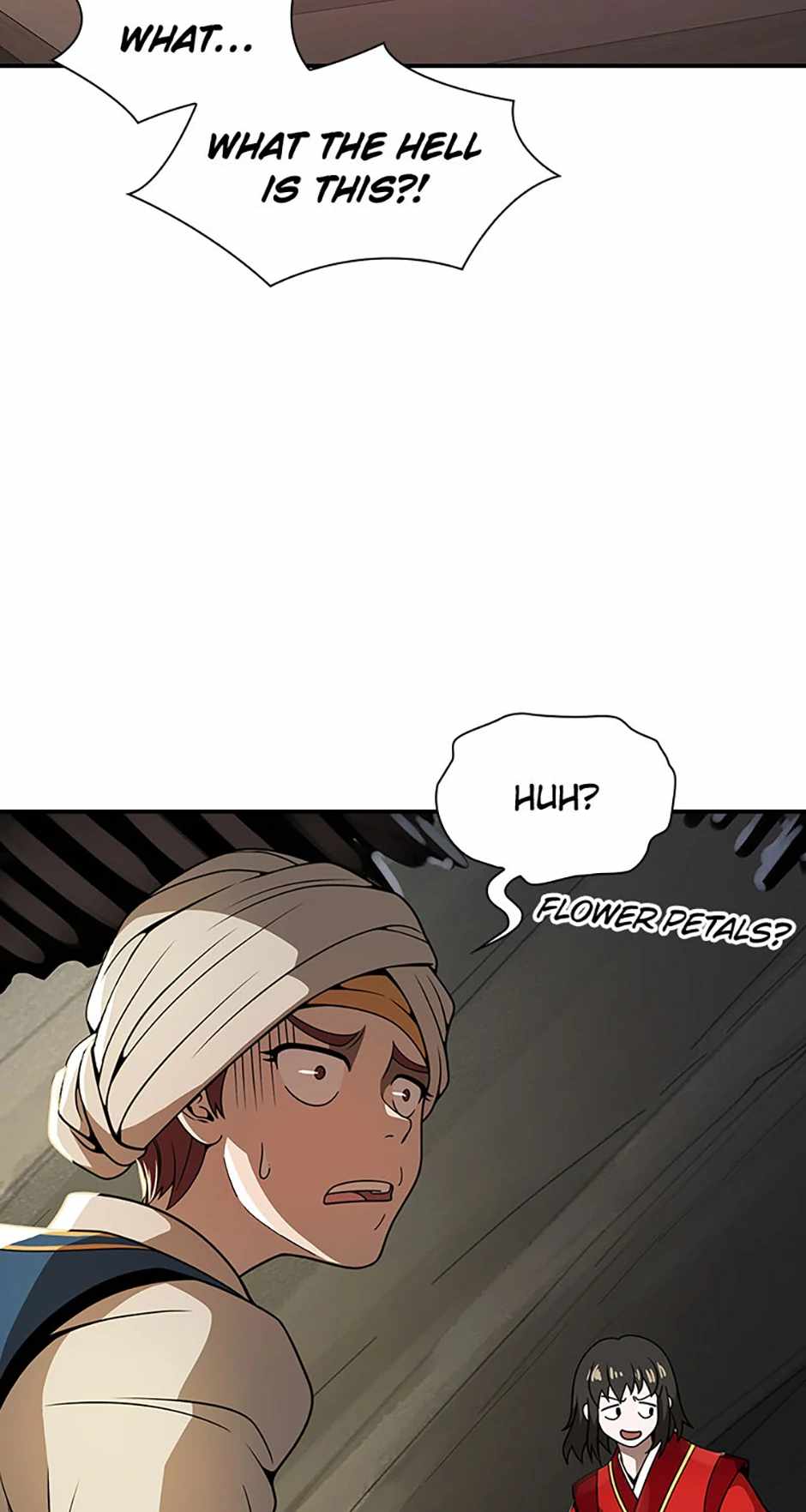 The Demonic Blade Fairy Chapter 33 69